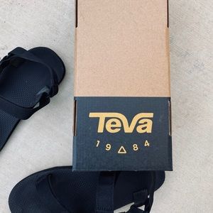 Teva Sandals